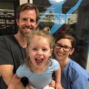 Meet your Posher, Erin